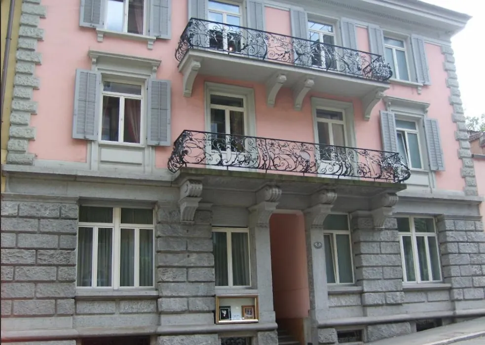 Residence zur Musegg-1