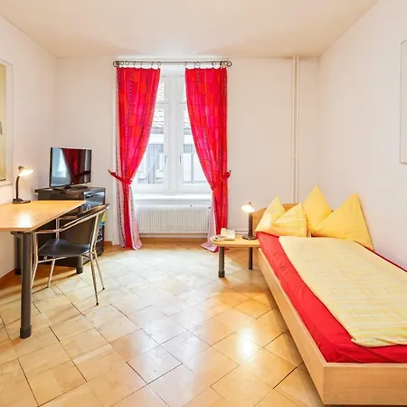 Residence zur Musegg-2